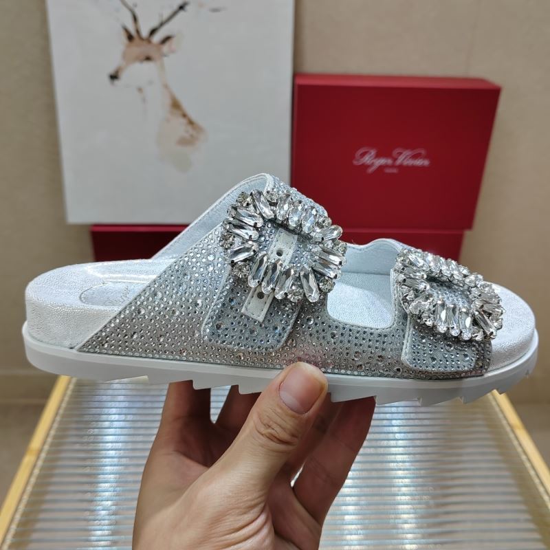 Roger Vivier Sandals